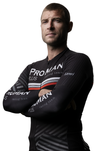 Portrét Michal Krysta