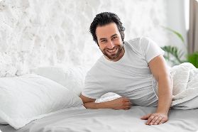 Obrázek k otázce testu hormonu T