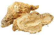 Symbol Maca Peruánská